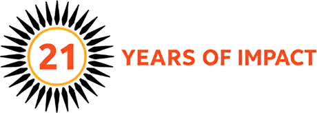 21 years of impact